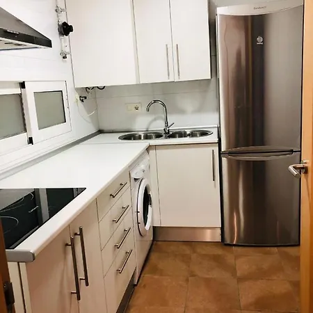 Apartment Renacimiento Con Garaje