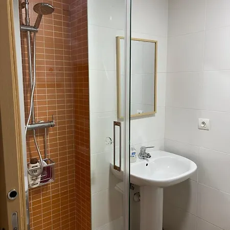 GALA Apartamentos Renacimiento - parking incluido * Badajoz
