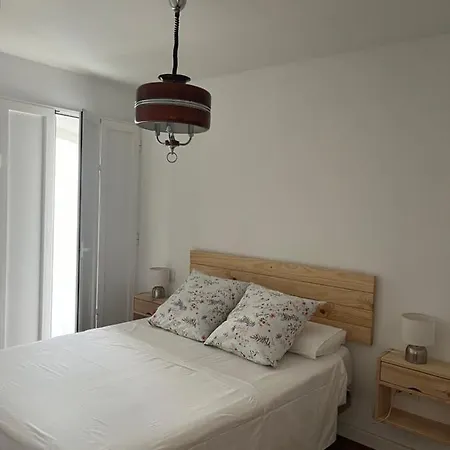 Apartment Renacimiento Con Garaje *