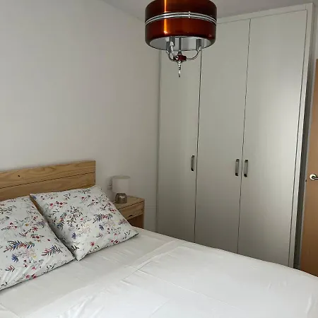Renacimiento Con Garaje Apartment *