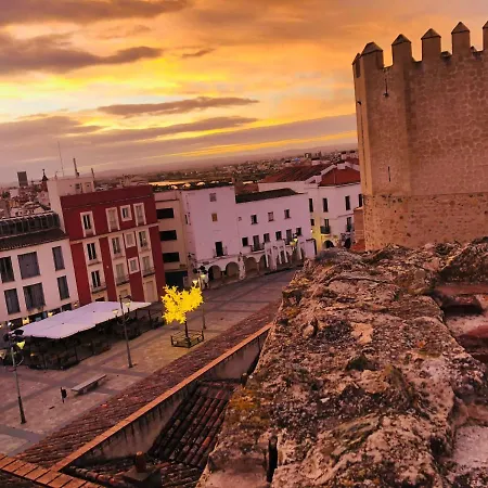 Céntrico Con Garaje En Casco Antiguo