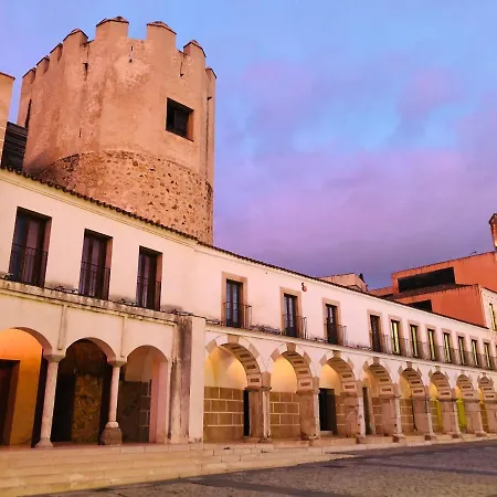 Renacimiento Con Garaje Apartment *