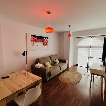GALA Apartamentos Renacimiento - parking incluido Badajoz