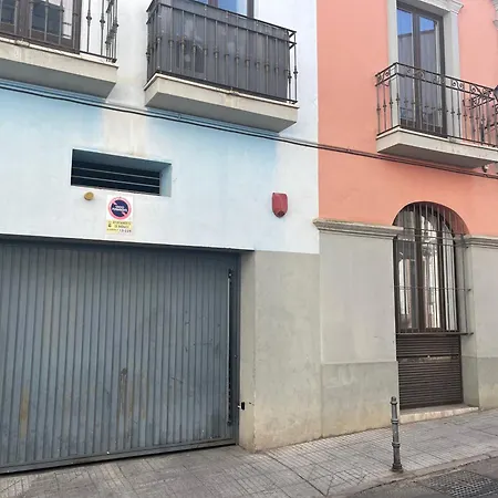 Apartamento GALA Apartamentos Renacimiento - parking incluido *