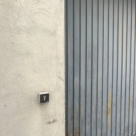 Gala Renacimiento - Parking Gratis Apartament *