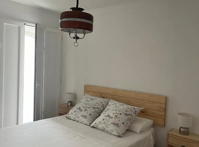 Appartement Gala Renacimiento - Parking Gratis *