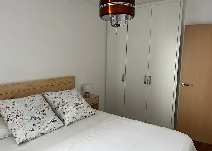 Gala Renacimiento - Parking Gratis Appartement *