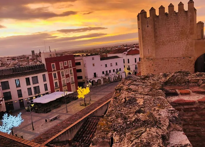 Gala Renacimiento - Parking Gratis