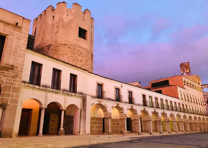 Gala Renacimiento - Parking Gratis Διαμέρισμα *