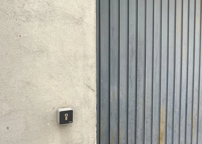 Gala Renacimiento - Parking Gratis Appartement *